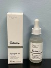 The Ordinary. Niacinamide 10% + Zinc 1%