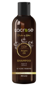 L'ACROSE ARGAN OIL SHAMPOO