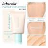 Pore‑Minimizing Oil‑Control Primer, Covers Facial Blemishes Makes Makeup Fit Better, Private Label Custom Logo Wholesale Low MOQ Ready Stock