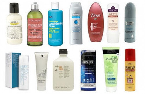 Branded Hair Care Product Distributor Phoenix Wholesale Limited