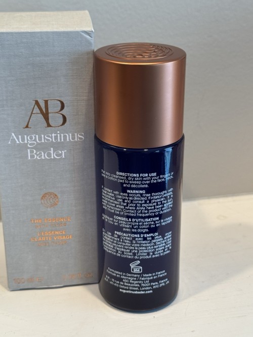 Augustinus Bader The Essence with TFC8 100 mL / 3.38 fl oz