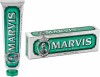 MARVIS Travel Toothpaste | Anise Mint, Whitening, Licorice, Aquatic, Matcha Tea