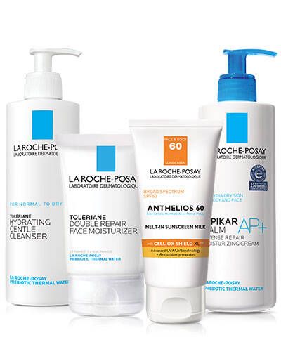 La Roche Posay Wholesale Products