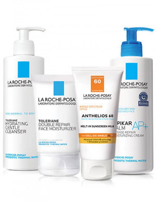 La Roche Posay Wholesale Products