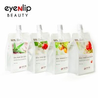 [EYENLIP] 92% Real Soothing Gel 4 Type 300g - Korean Skin Care Cosmetics