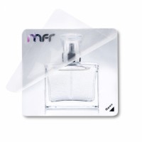 SKINFRAG perfume tester on skin single use
