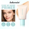 Pore‑Minimizing Oil‑Control Primer, Covers Facial Blemishes Makes Makeup Fit Better, Private Label Custom Logo Wholesale Low MOQ Ready Stock