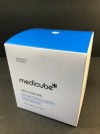 Medicube Zero Pore Pads 2.0, Dual-Textured Facial Toner Pads (70 units)