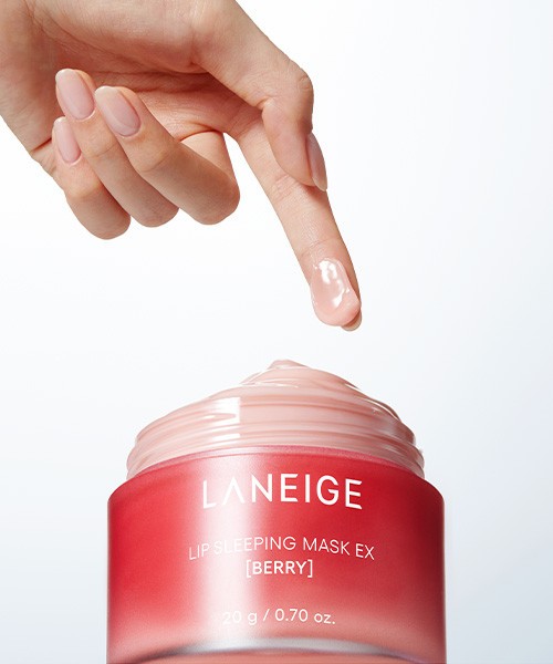 LANEIGE LIP SLEEPING MASK EX