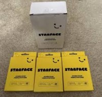 3pack Starface Hydro-Star Pimple Patches 32 Patches Per Pack