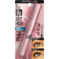 Maybelline Lash Sensational Sky High Mascara Blackest Black 800