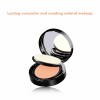 OEM Custom Own Brand Concealer with Brush Cover Freckle and Dark Ring Removal Shading Cream