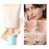 Pore‑Minimizing Oil‑Control Primer, Covers Facial Blemishes Makes Makeup Fit Better, Private Label Custom Logo Wholesale Low MOQ Ready Stock