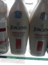 Buying Jergens 600ml Lotion