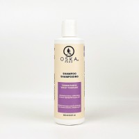Toning Purple Shampoo - 250ml / 8.5 fl. oz