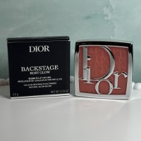 Dior Backstage Rosy Glow Powder Blush