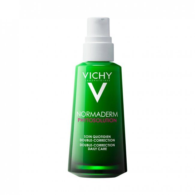 Vichy Normaderm Phytosolution Double Correction Daily Care 50ml