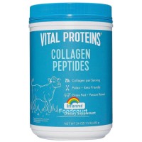 Vital Proteins Collagen Peptides Unflavored 24 oz