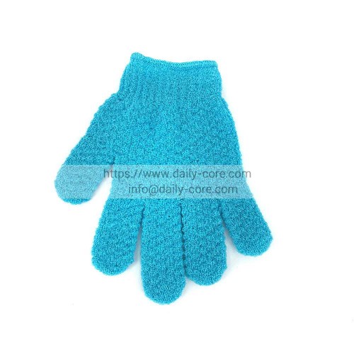 Thick Nylon Bath Glove DC-BM085