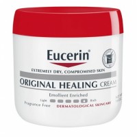 Eucerin Original Healing Cream - 16oz