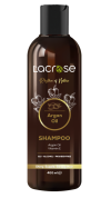 L'ACROSE ARGAN OIL SHAMPOO