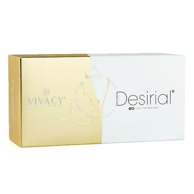 Buy Desirial 2x1ml