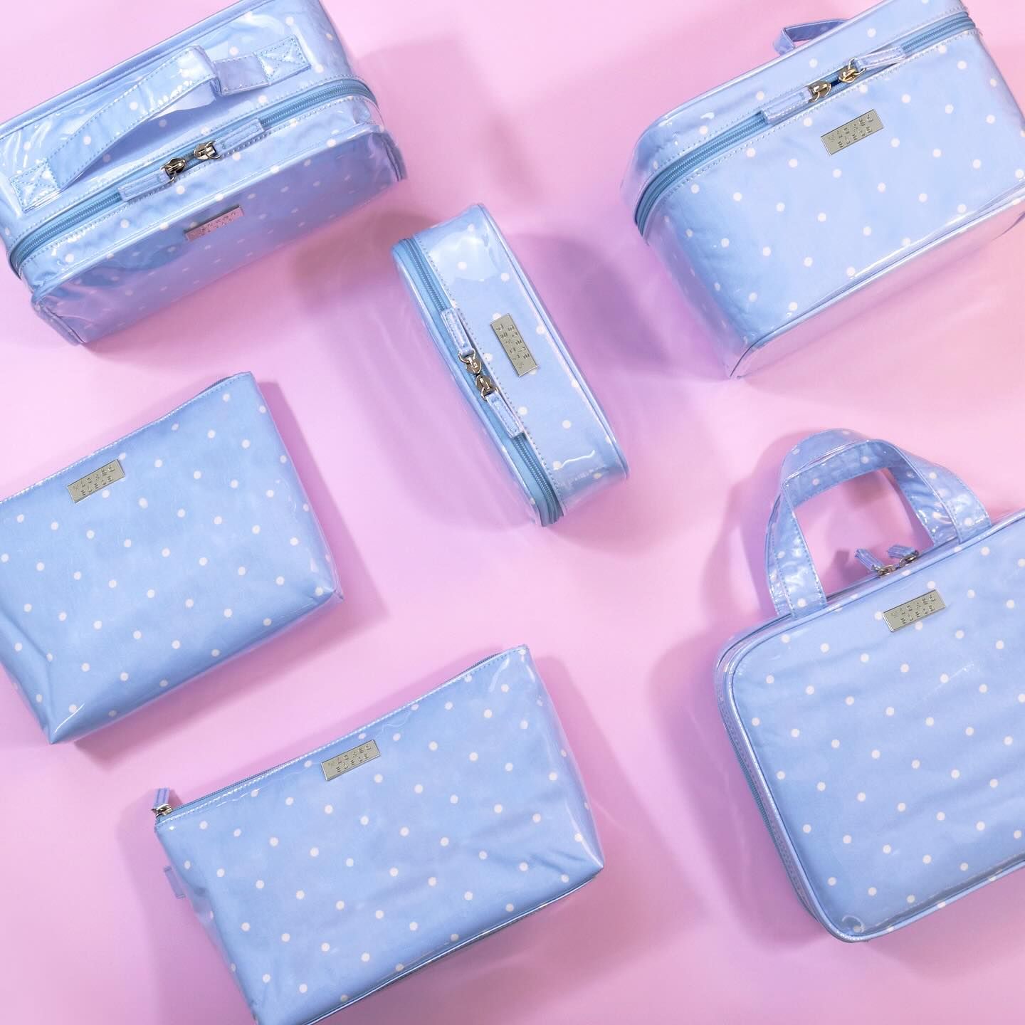 makeup bag makeup pouch
