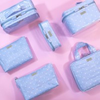 makeup bag makeup pouch