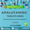 Apalutamide 60mg Tablets