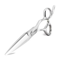 Hair scissors in excellent quality in whole sale