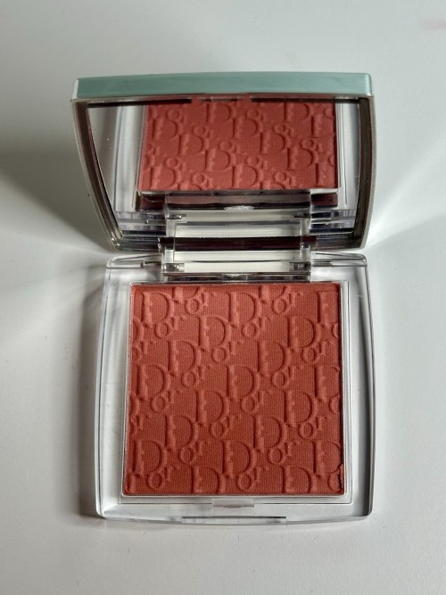 Dior Backstage Rosy Glow Powder Blush