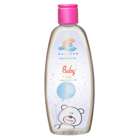 Solimar Baby Care