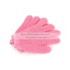 Thick Nylon Bath Glove DC-BM085