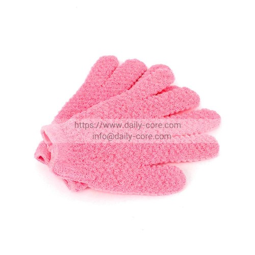 Thick Nylon Bath Glove DC-BM085