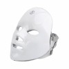 LED Colorful Light Touch Mask Beauty Instrument