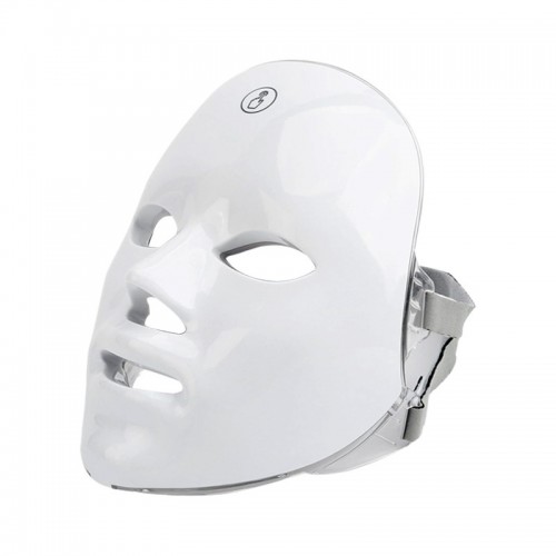 LED Colorful Light Touch Mask Beauty Instrument