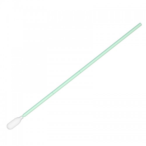 Disposable Polyester Swab for Sample Collection
