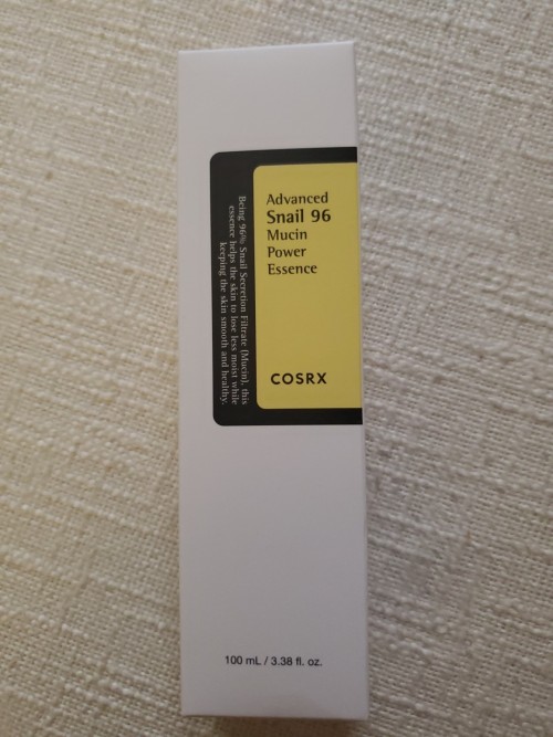 COSRX Snail Mucin Essence
