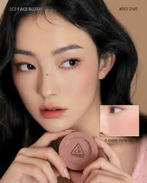 3CE Face Blush