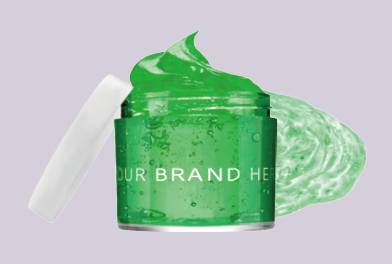 Gel Mask