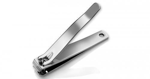 Nail Clipper- Stainless Steel- Vietnam value