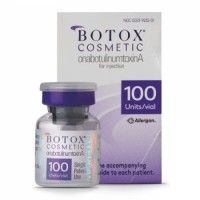 Botox cosmetic