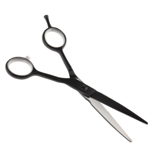 Hair scissors in excellent quality in whole sale