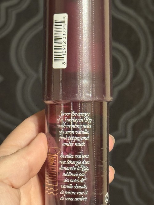 Sol De Janeiro Sundays In Rio Fragrance Mist