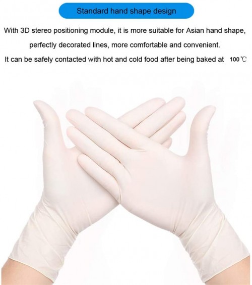 Buy Blue Disposable Gloves – Latex, Nitrile or Nitrile/Vinyl Blend (Powder Free) Wholesale