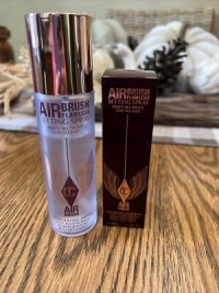 Charlotte Tilbury Airbrush Flawless Setting Spray