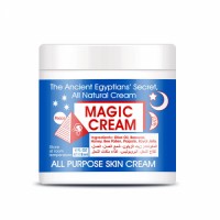 The Ancient Egyptian Secret Magic Facial Cream All Purpose Skin Face Cream Anti Aging Wrinkle Whitening Skin Acne Repair 118ml