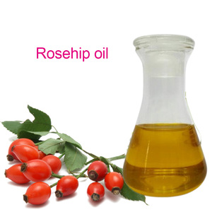 100% Pure Rosehip Oil Organic Rosehip Oil