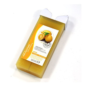 100g Cartridge Roller Wax For Hand And Leg Hair Removal with 12 kinds of fragrance