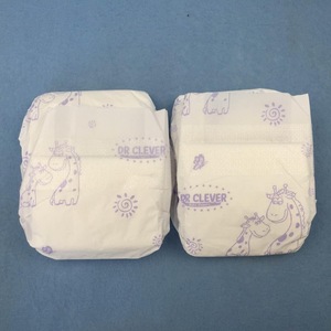 2018 new style Wholesale Diaper Baby Product Disposable Sleepy Baby Diaper Manufacturer